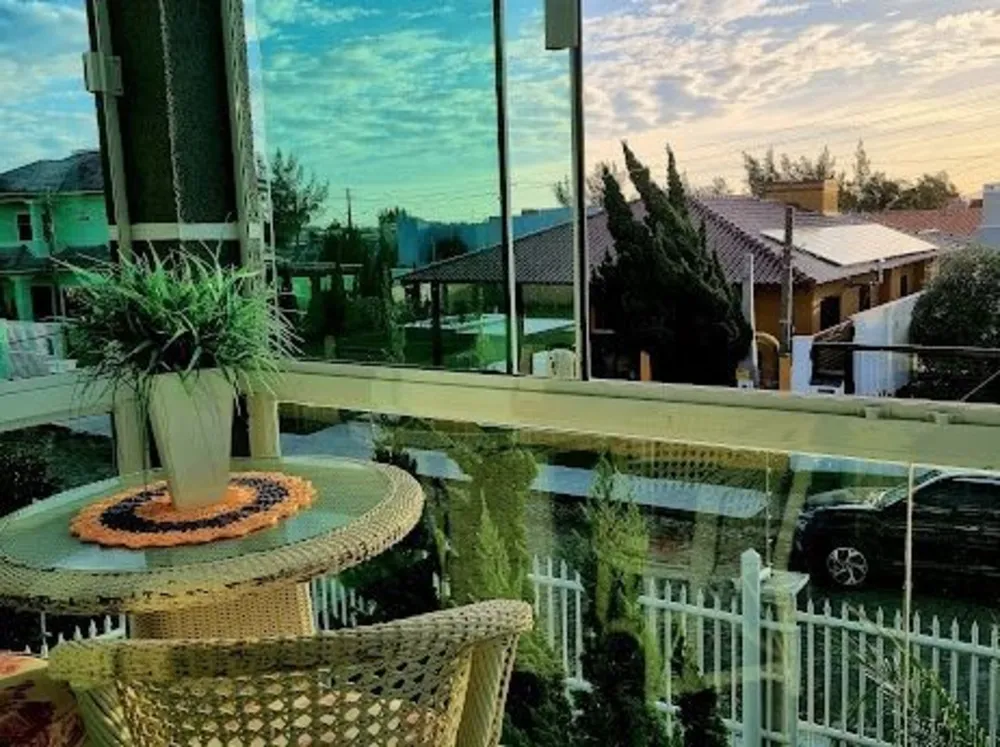 Casa, 4 quartos, 148 m² - Foto 12