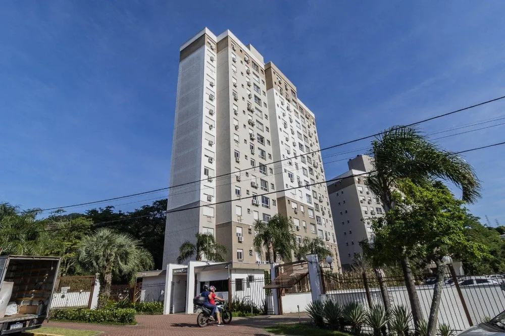 Apartamento, 2 quartos, 74 m² - Foto 1