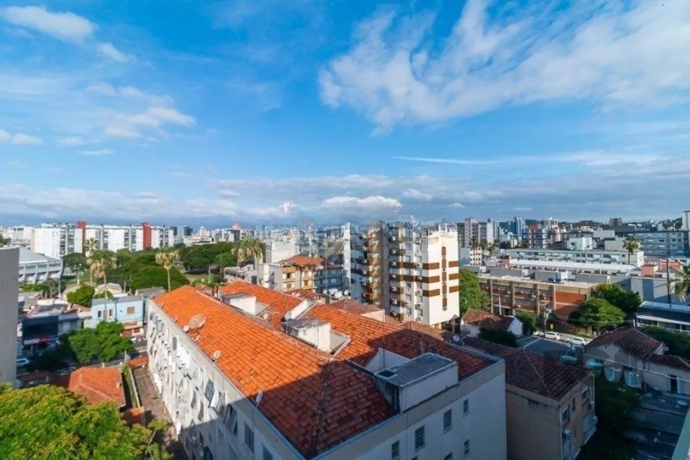 Apartamento, 3 quartos, 115 m² - Foto 1