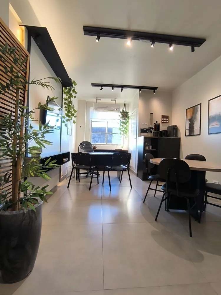 Sala-Conjunto, 20 m² - Foto 2
