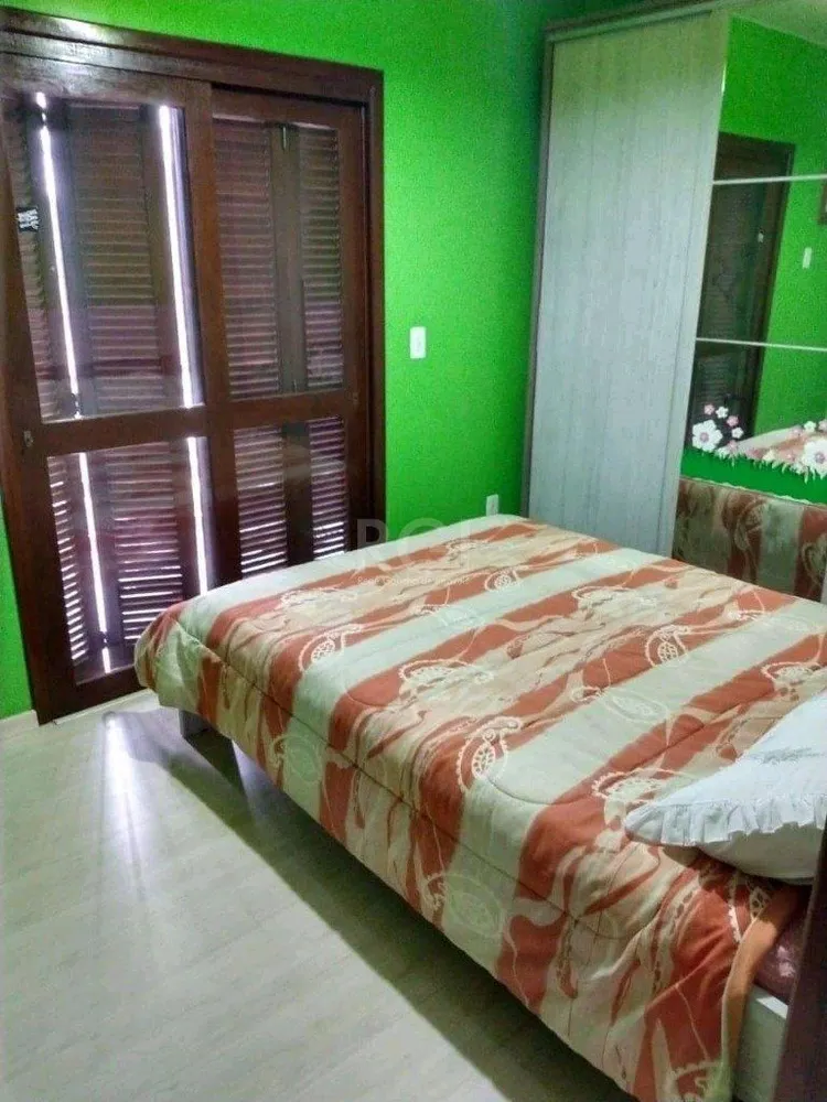 Casa, 4 quartos, 321 m² - Foto 1