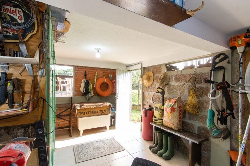 Casa, 3 quartos, 219 m² - Foto 5