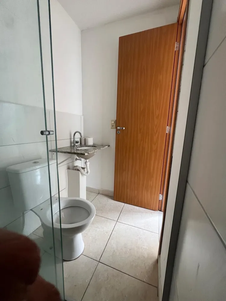 Apartamento, 2 quartos, 43 m² - Foto 1