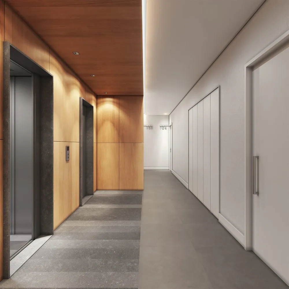 Cobertura, 3 quartos, 342 m² - Foto 4