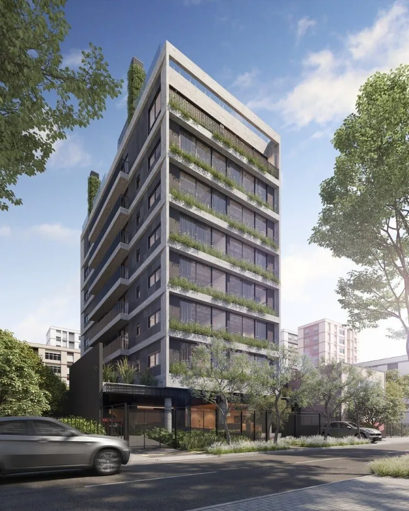Cobertura, 3 quartos, 342 m² - Foto 5