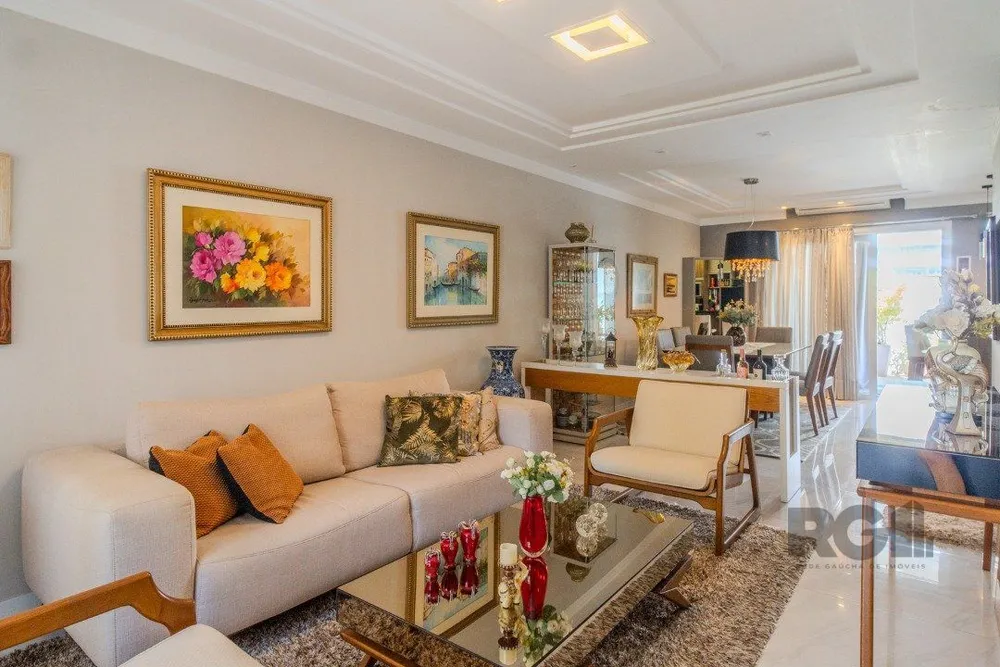 Apartamento, 3 quartos, 108 m² - Foto 3