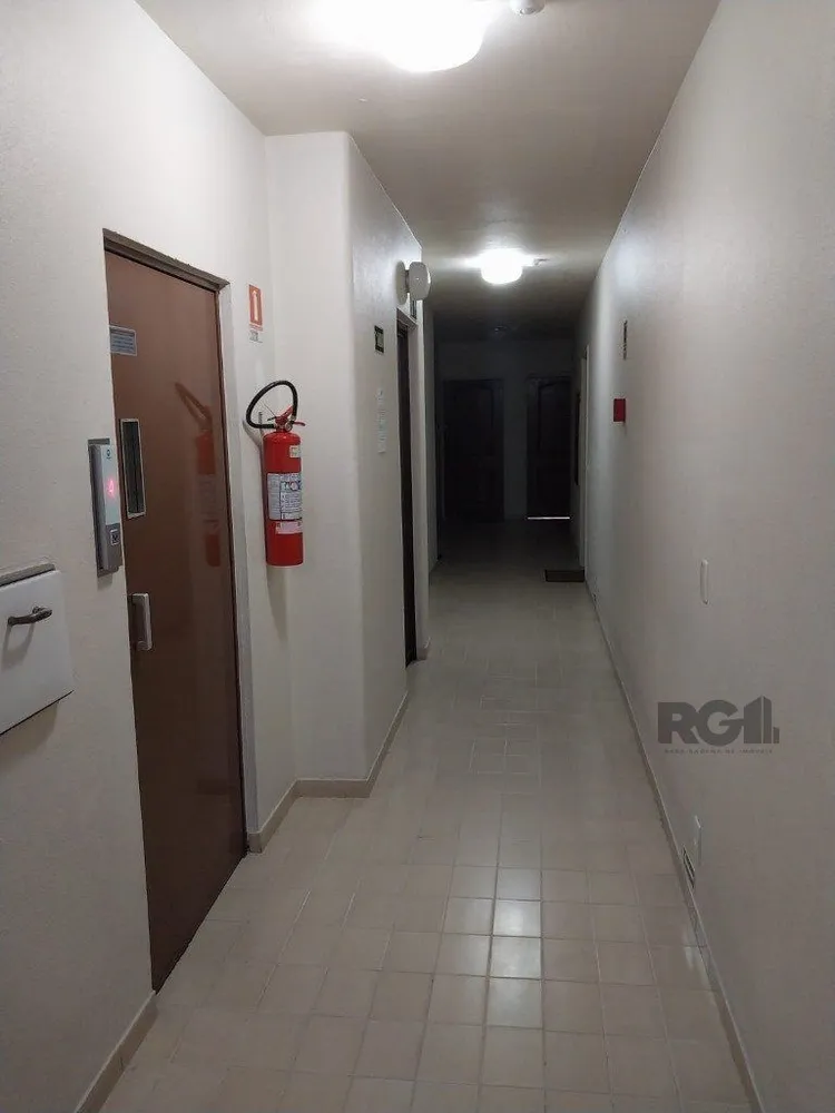 Apartamento, 1 quarto, 32 m² - Foto 3