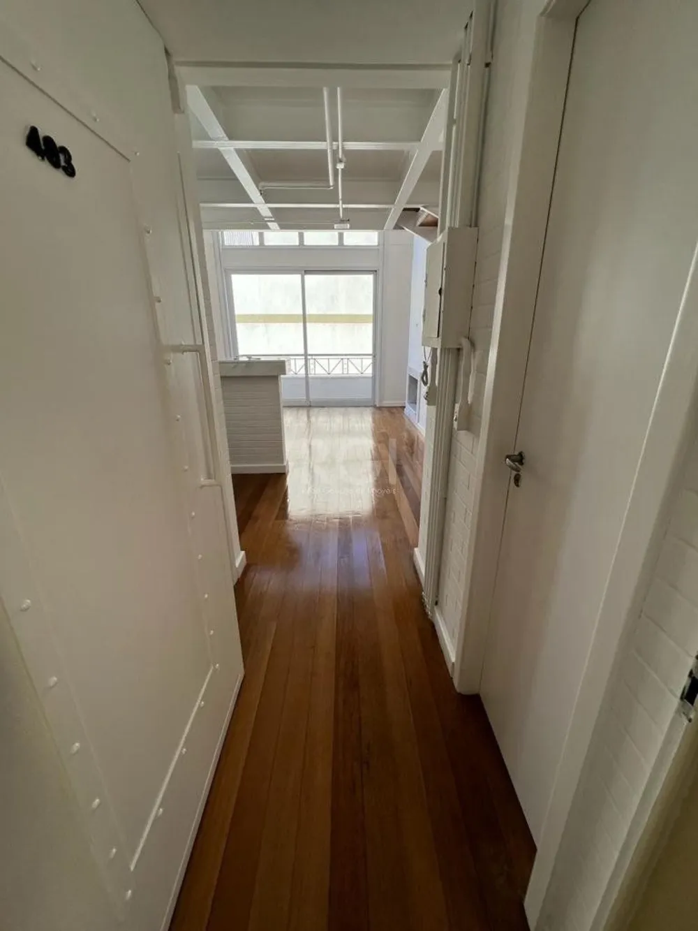 Apartamento, 1 quarto, 30 m² - Foto 2