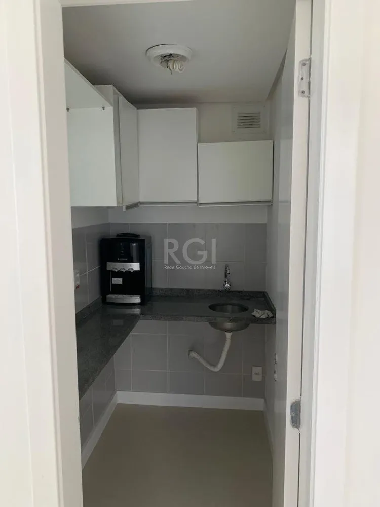 Apartamento, 32 m² - Foto 3