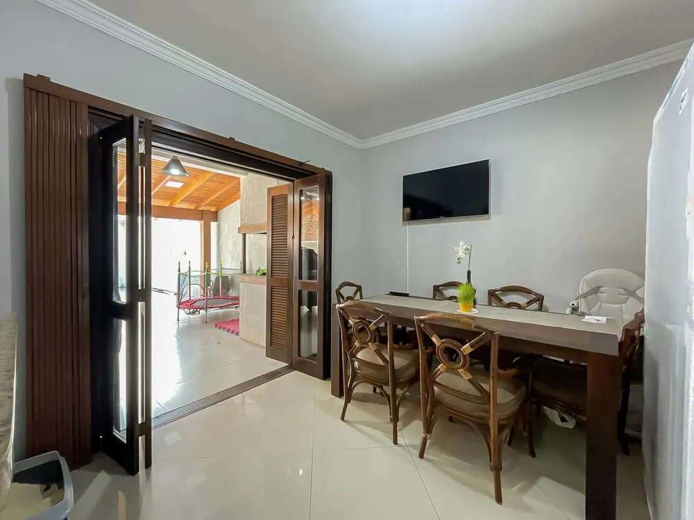 Casa, 3 quartos, 151 m² - Foto 8