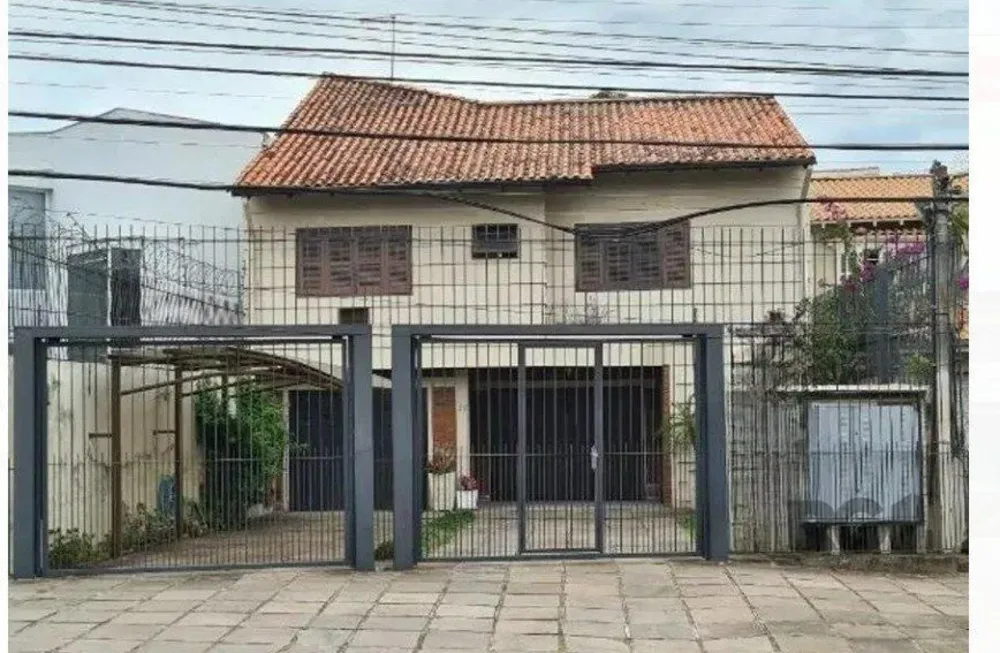 Casa, 6 quartos, 404 m² - Foto 6