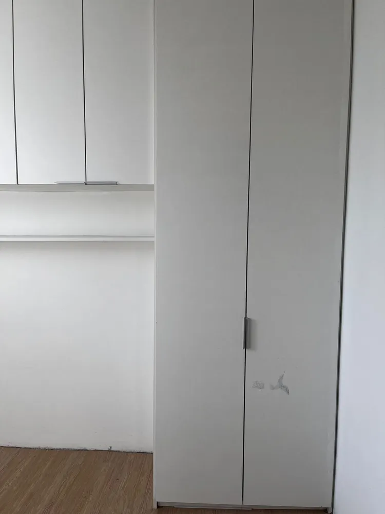Apartamento, 3 quartos, 87 m² - Foto 1