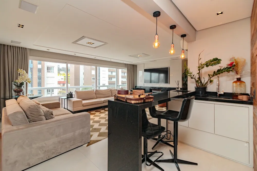 Apartamento, 4 quartos, 159 m² - Foto 6