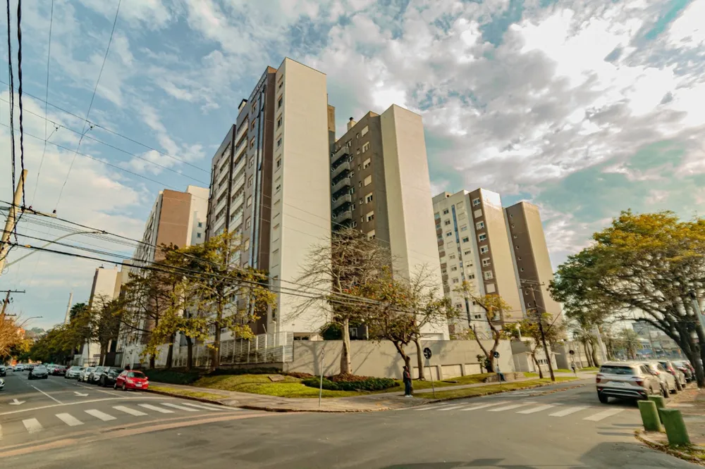 Apartamento, 4 quartos, 159 m² - Foto 6
