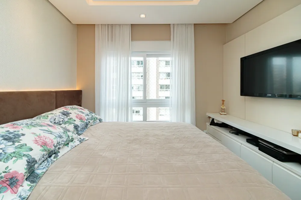 Apartamento, 4 quartos, 159 m² - Foto 4