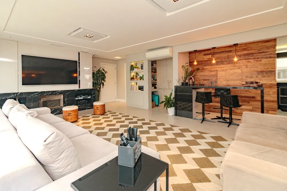 Apartamento, 4 quartos, 159 m² - Foto 8
