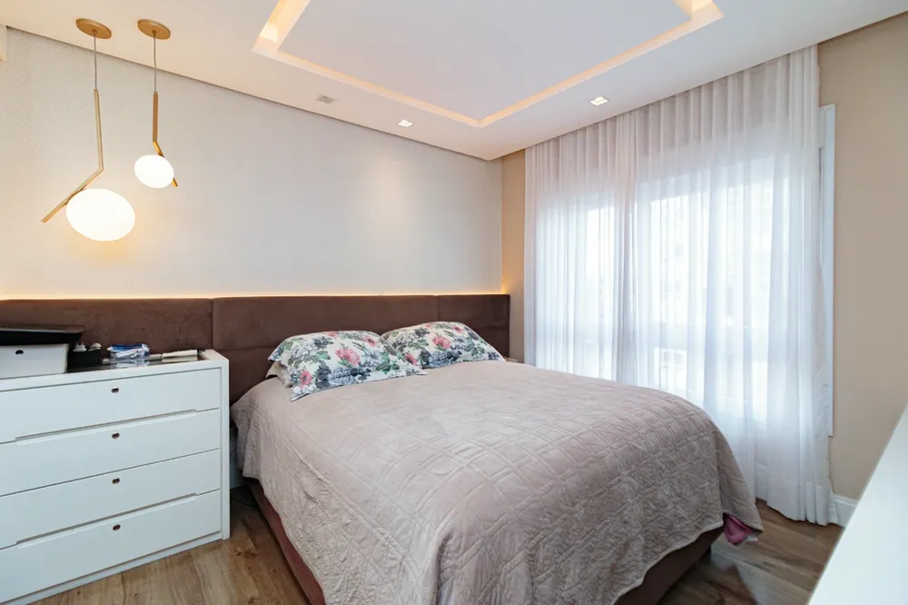 Apartamento, 4 quartos, 159 m² - Foto 5