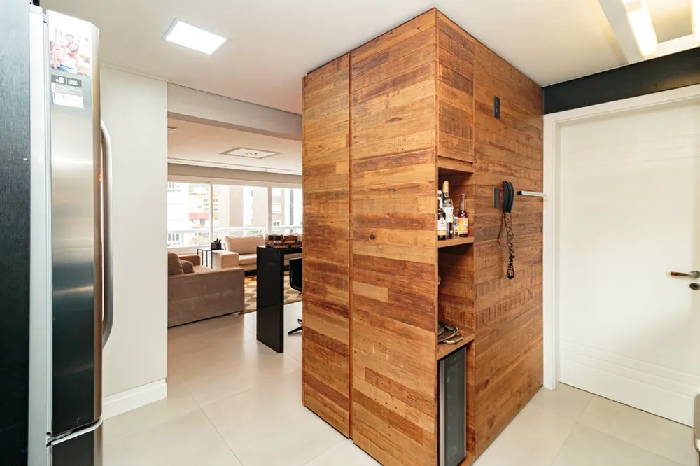 Apartamento, 4 quartos, 159 m² - Foto 7