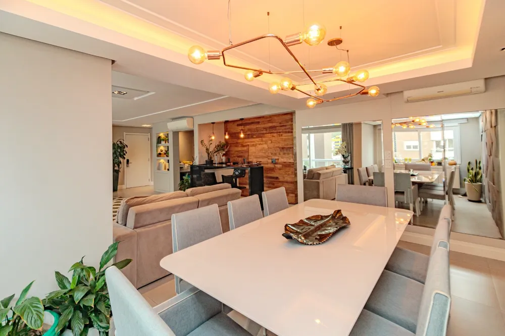 Apartamento, 4 quartos, 159 m² - Foto 8