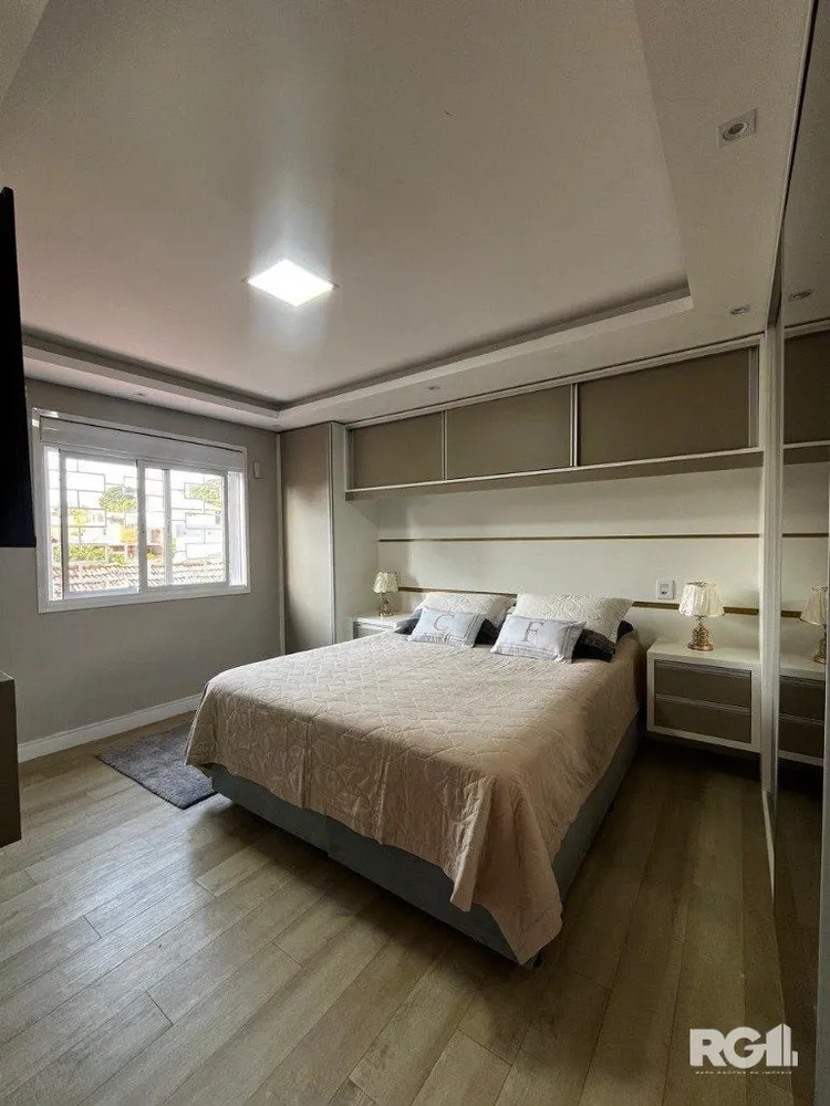 Casa, 3 quartos, 141 m² - Foto 1