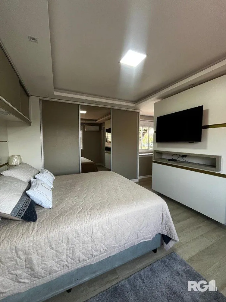 Casa, 3 quartos, 141 m² - Foto 5