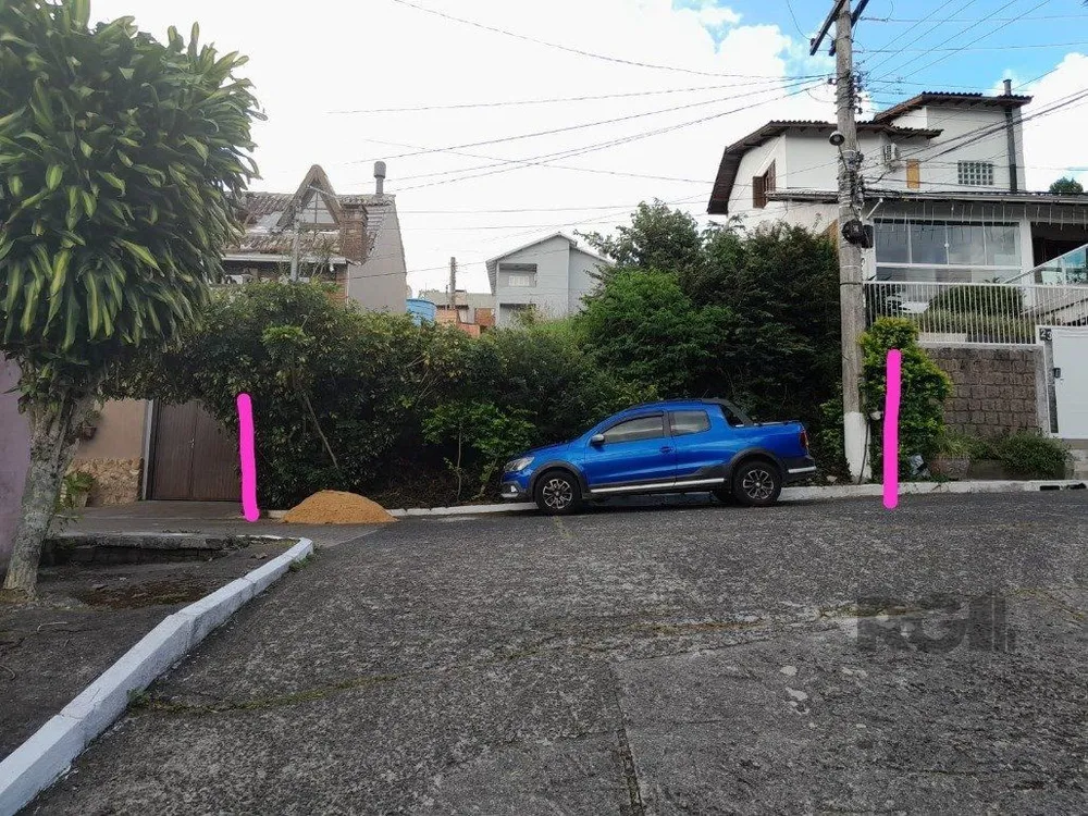 Terreno, 199 m² - Foto 6