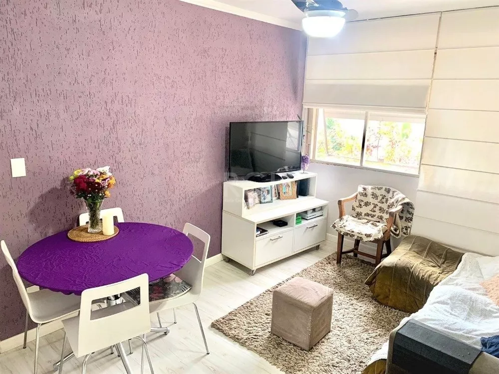 Apartamento à venda com 2 quartos, 75m² - Foto 3