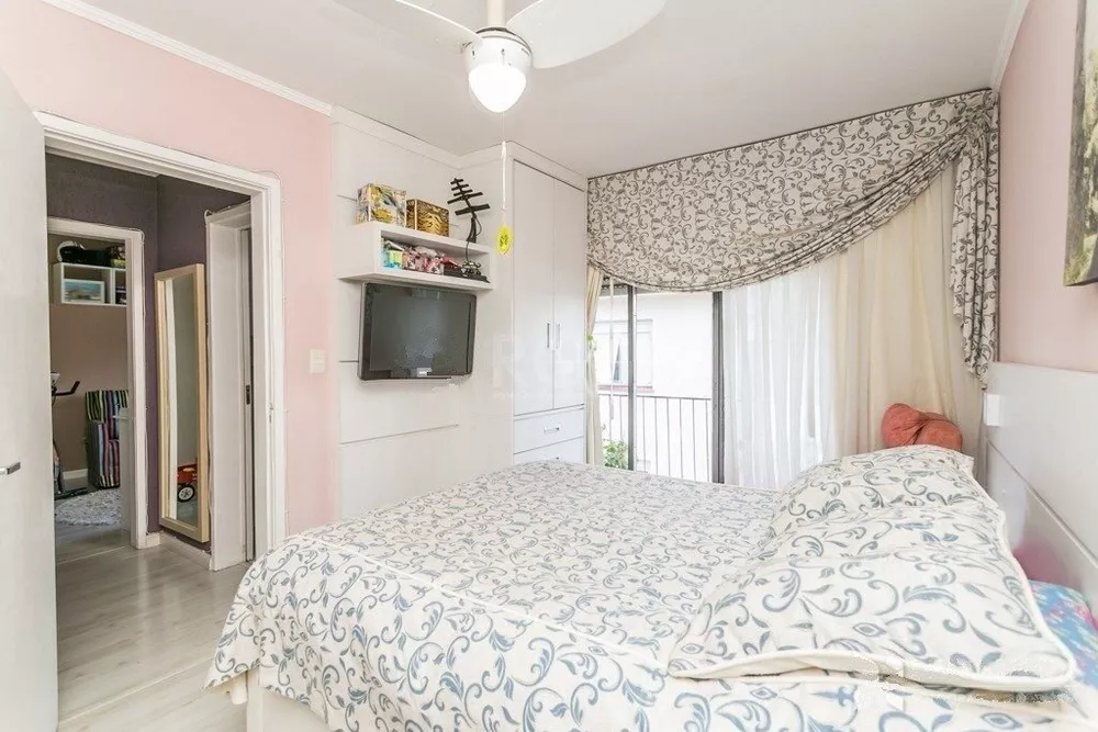 Apartamento à venda com 2 quartos, 75m² - Foto 10