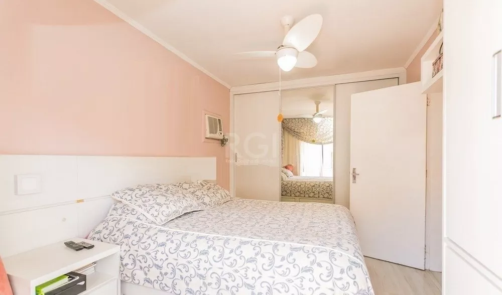 Apartamento à venda com 2 quartos, 75m² - Foto 9