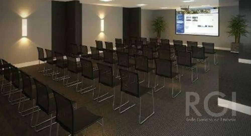 Sala-Conjunto, 43 m² - Foto 1
