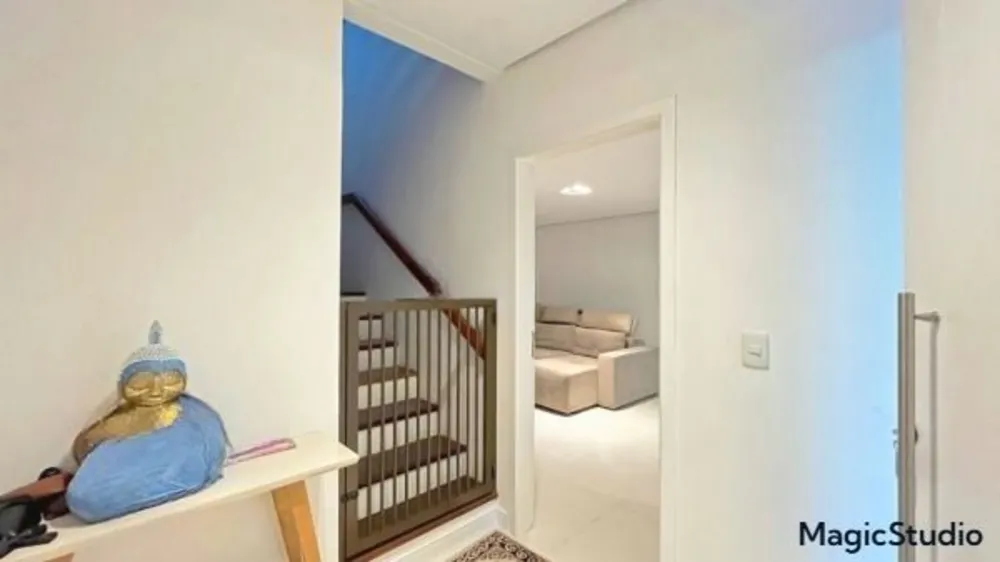Casa de Condomínio, 4 quartos - Foto 5