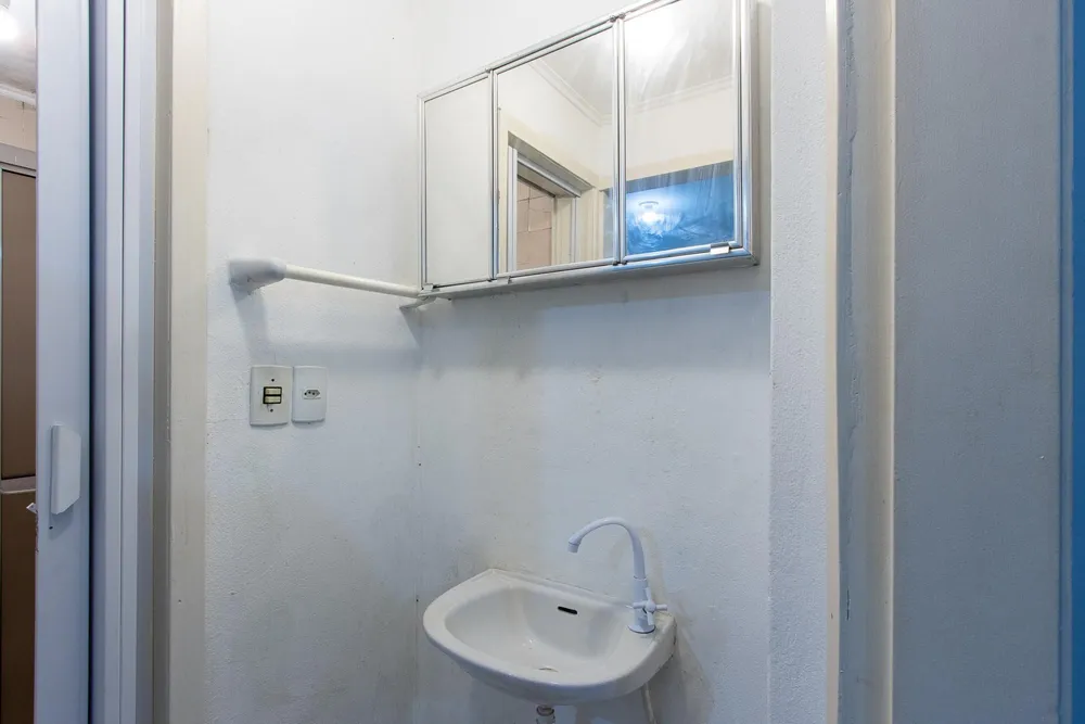 Apartamento, 1 quarto, 35 m² - Foto 4