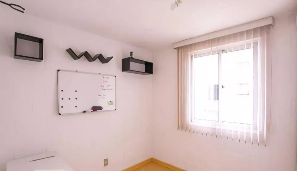 Apartamento, 2 quartos, 39 m² - Foto 5