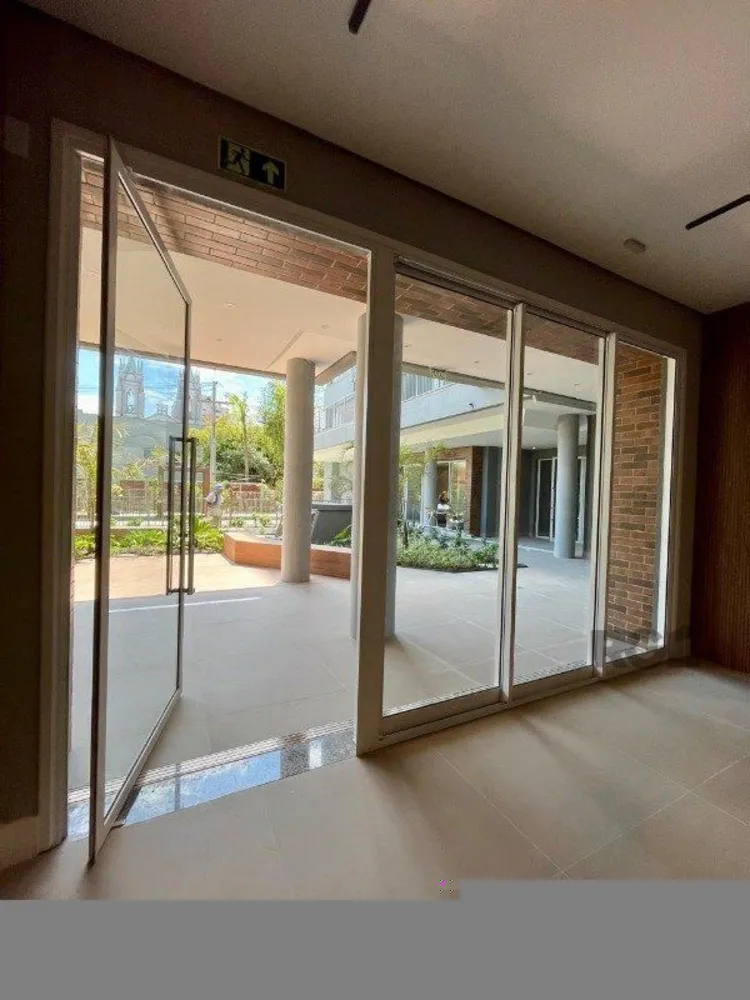 Apartamento, 2 quartos, 39 m² - Foto 3