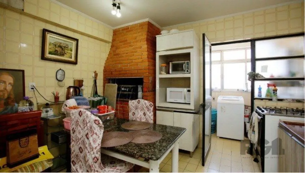 Apartamento, 2 quartos, 39 m² - Foto 7