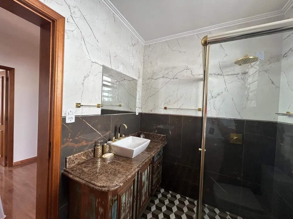 Casa, 8 quartos, 349 m² - Foto 7