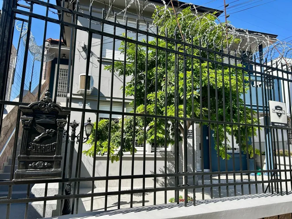 Casa, 8 quartos, 349 m² - Foto 5
