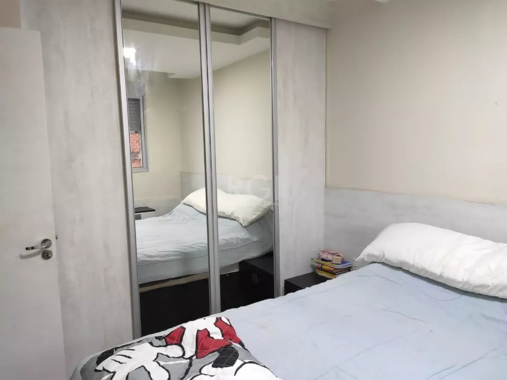 Apartamento à venda com 2 quartos, 50m² - Foto 2