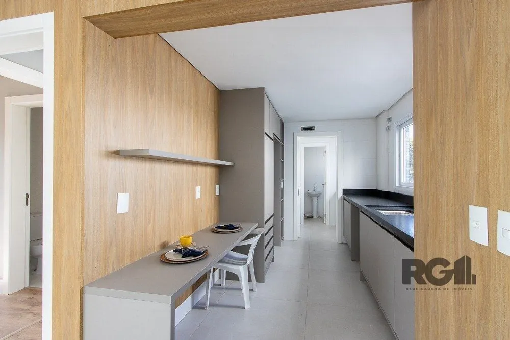 Cobertura, 3 quartos, 319 m² - Foto 2