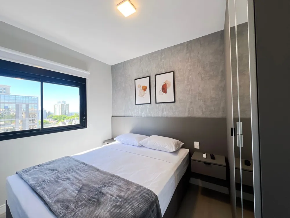 Apartamento, 1 quarto, 30 m² - Foto 4