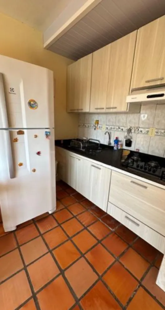 Apartamento, 1 quarto, 37 m² - Foto 5