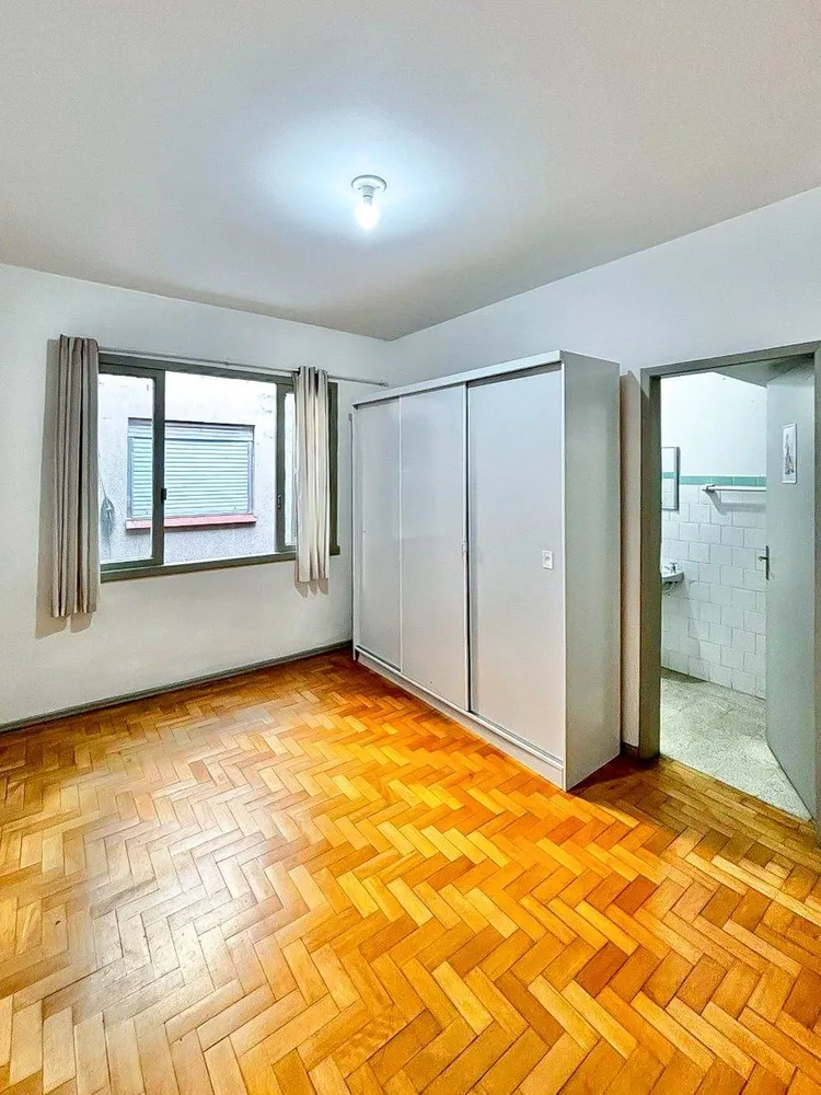 Apartamento, 1 quarto, 41 m² - Foto 1