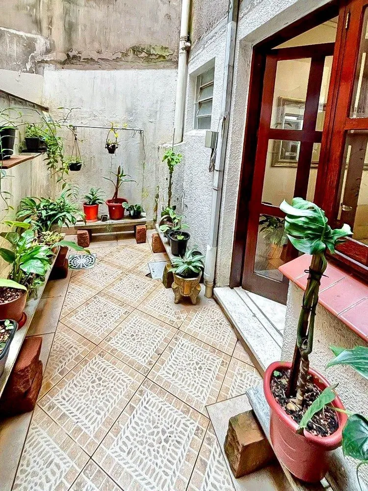 Apartamento, 1 quarto, 43 m² - Foto 2