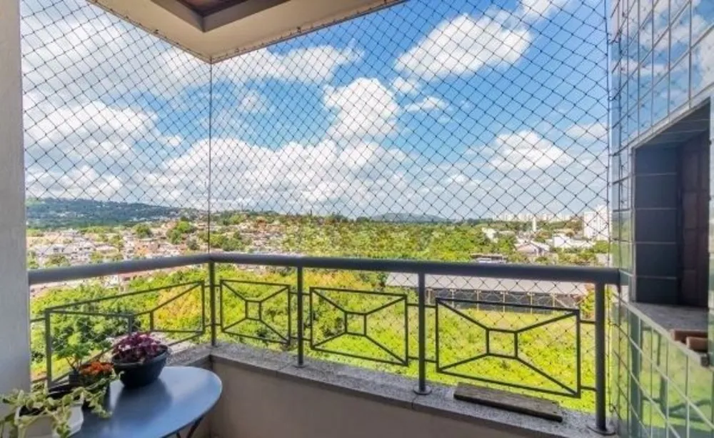 Apartamento, 2 quartos, 60 m² - Foto 1
