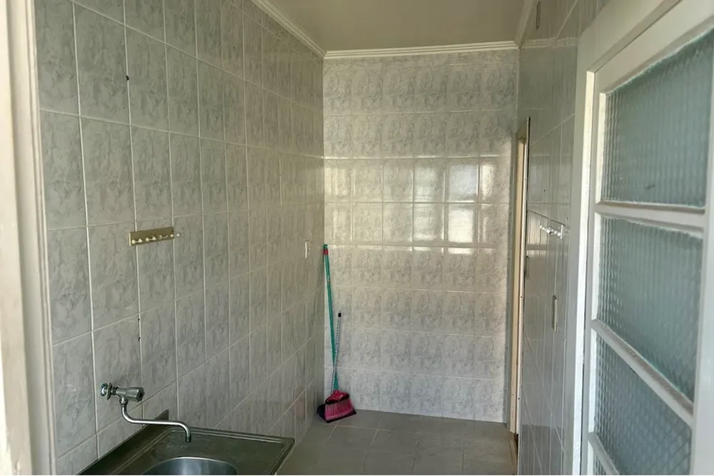 Apartamento, 1 quarto, 42 m² - Foto 1