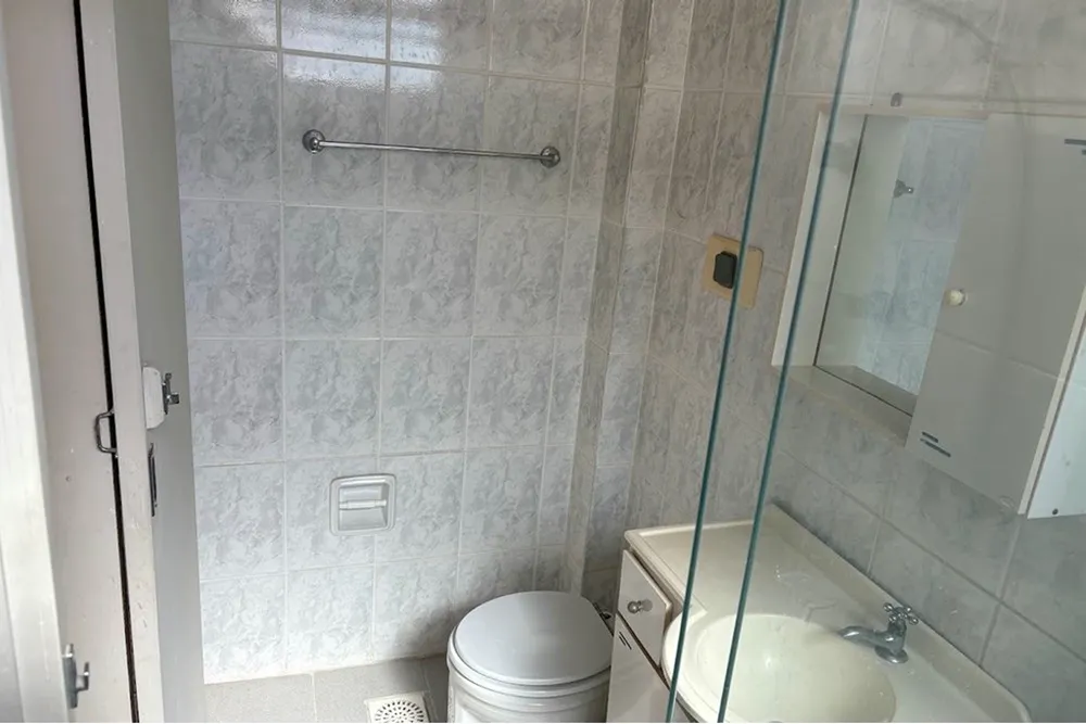 Apartamento, 1 quarto, 42 m² - Foto 7