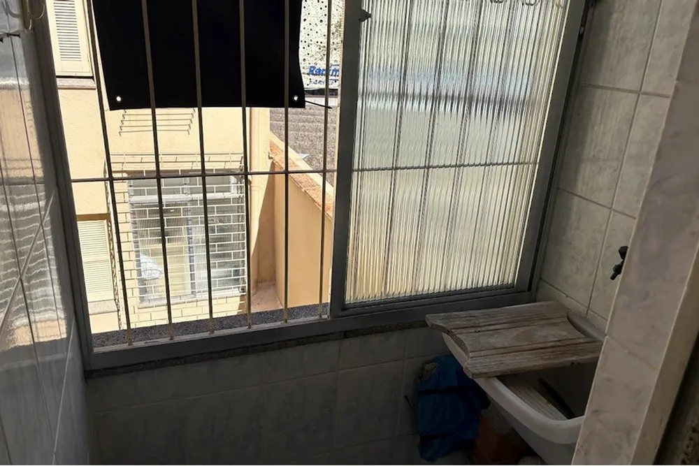 Apartamento, 1 quarto, 42 m² - Foto 3