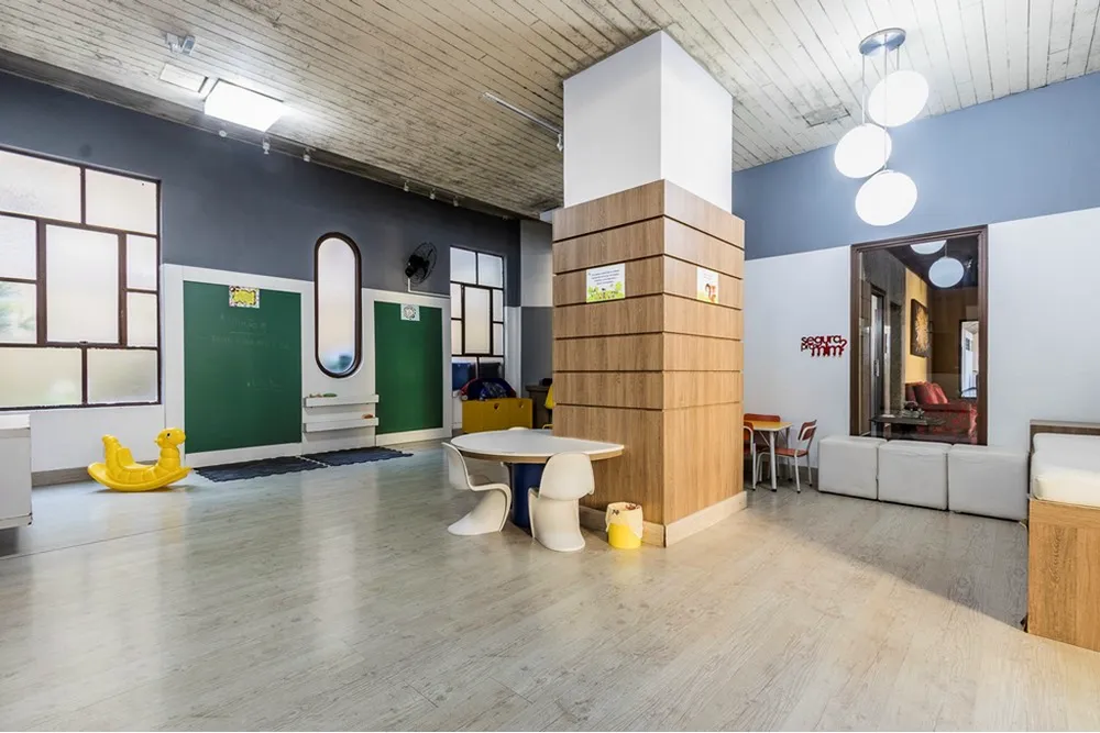 Apartamento, 3 quartos, 117 m² - Foto 3