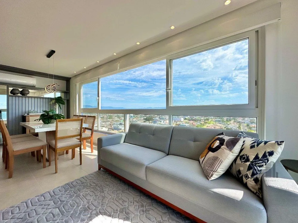 Apartamento, 2 quartos, 76 m² - Foto 2