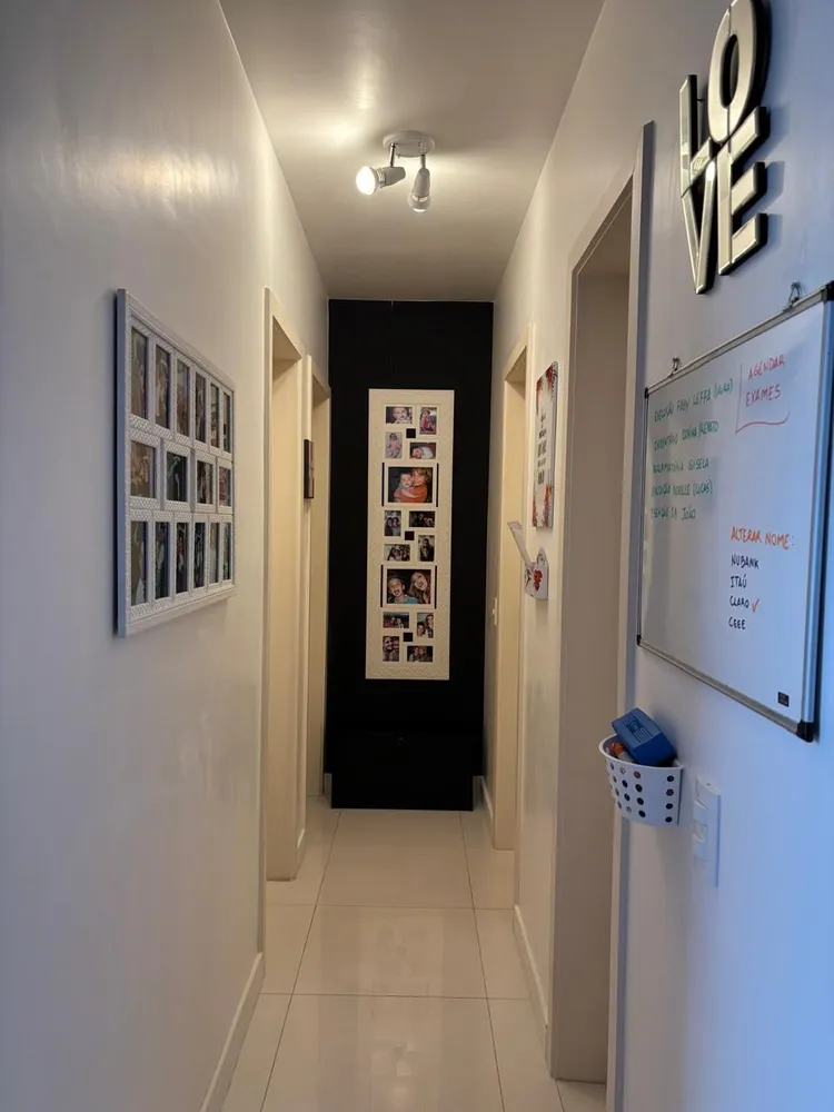 Apartamento, 3 quartos, 80 m² - Foto 5